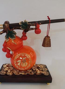 创意档酒47300柜摆居件软装搭配家装意饰称心如树脂工高艺