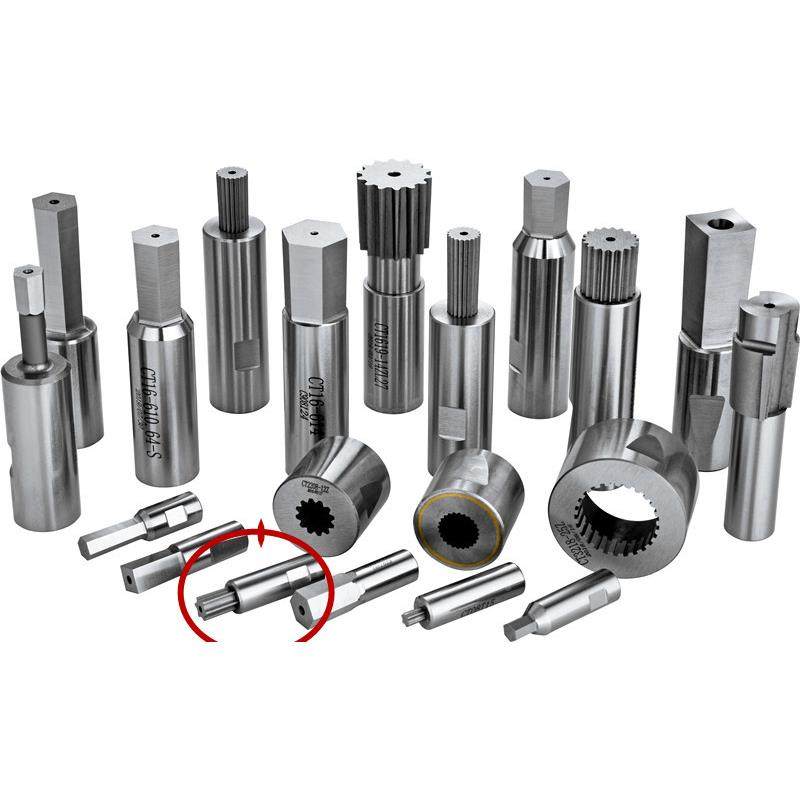 驰精具花齿花键齿轮冲头冲子内花键冲削头FPS冲工棒,五金/工具,数控刀片/刀粒,淘宝优惠券,粉丝福利购,淘宝优惠卷