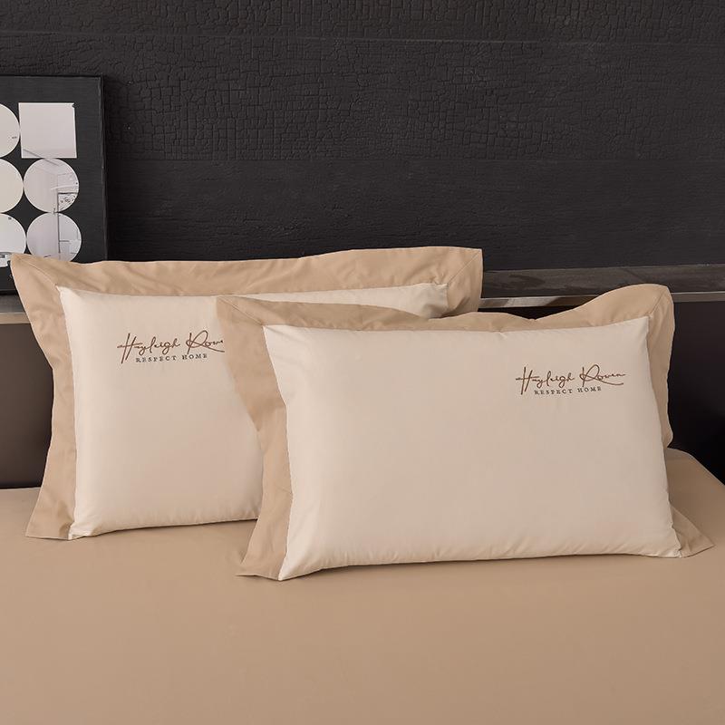 秋a类10RC0s套长绒冬棉磨毛四厚件套纯棉床单全棉加保暖被床上用