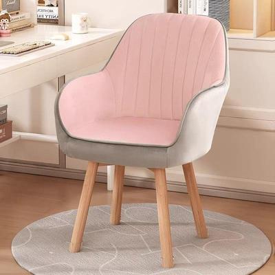 电椅子用舒适久坐家靠背护腰办公椅无品牌/实木化脑妆宿学生学习