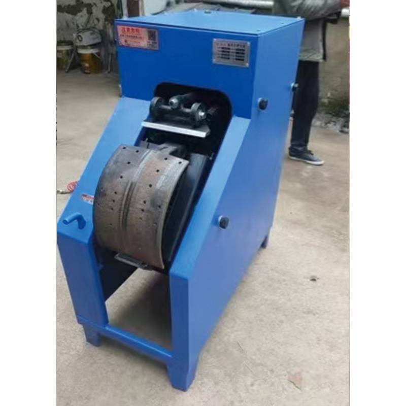 刹车蹄片铲片机电动气动铲子片机铲皮机换刹车片拆装专用工具