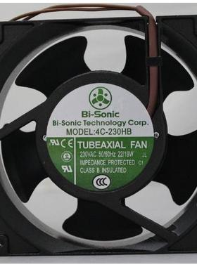 S电ANJUN/三QVK巨SJ1238HE2200-240V2038风量控箱散热风扇1风大机