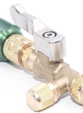 气门芯拆装工具具汽保气门芯工具气门装卸IZO芯工H-S1430