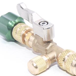 气门芯拆装工具具汽保气门芯工具气门装卸IZO芯工H-S1430