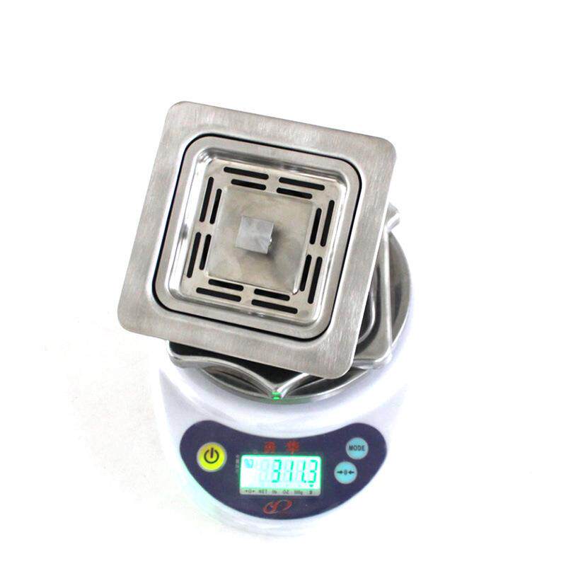 天力厨房食物3垃圾2理处器方形XK283C00器破碎机114X114落水XK8C0