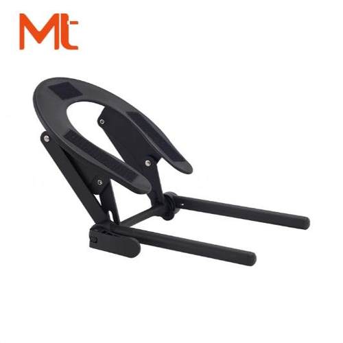 MT按摩头床用面枕型MB25枕头按摩护枕可调节面枕支架按摩U床枕趴