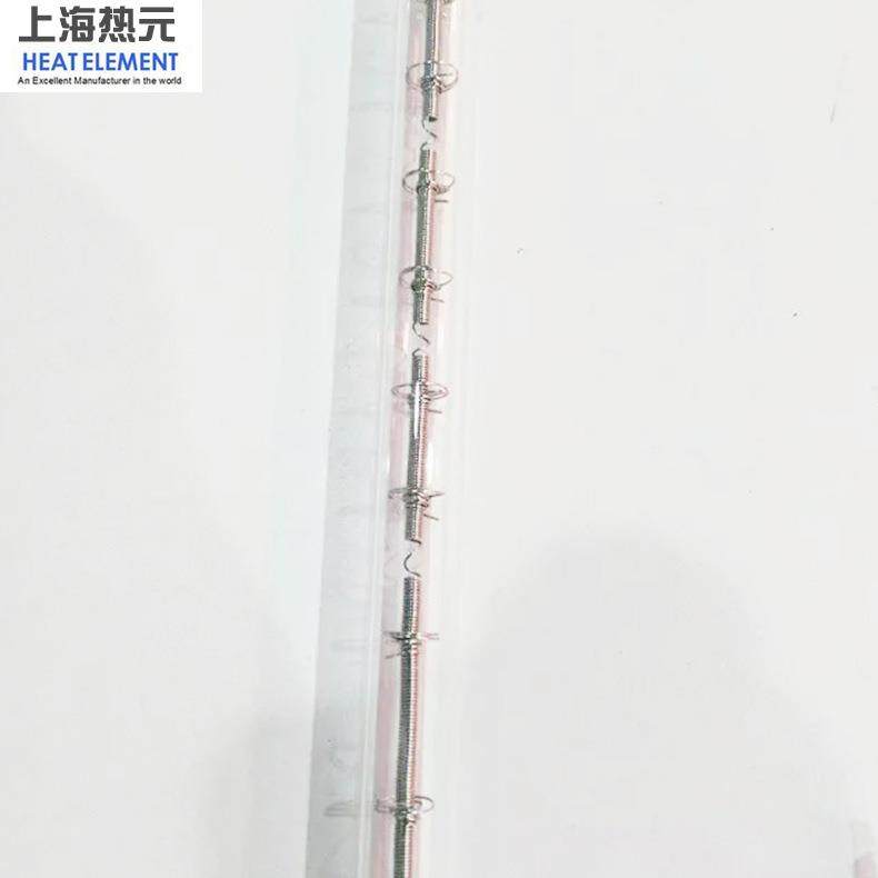 大率工业外线加704热管隧道炉箱烘烤箱发热管加红功热管卤素加热,五金/工具,电热管,淘宝优惠券,粉丝福利购,淘宝优惠卷