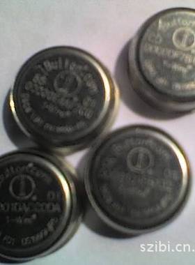 DS1994L+F5 4K带有时钟的存储器iButton纽扣钥匙时钟存储芯片