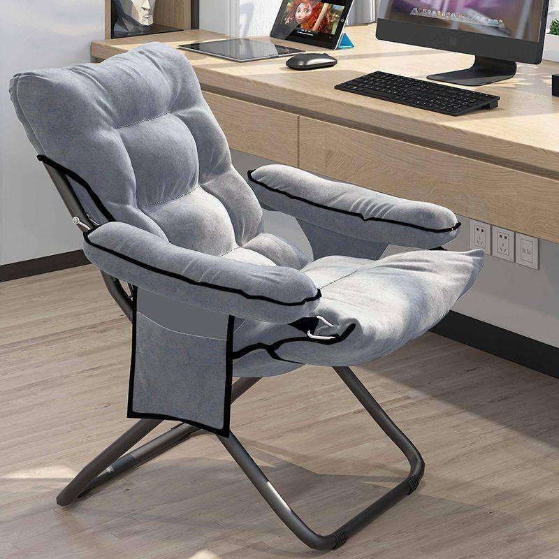 电脑椅电人体工学座椅办公学习WQV竞久坐不累舒服椅靠板沙发背老