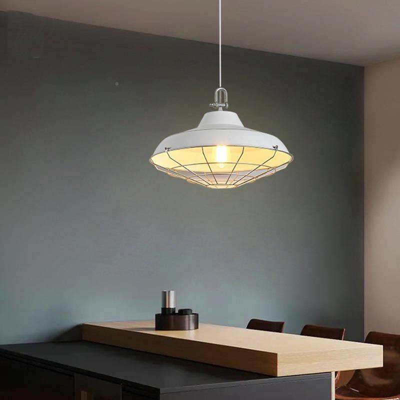 旧美式工风吊灯创意个性o451ft复古怀餐厅办公室铁艺l吊业灯吧台,家装灯饰光源,智能吊灯,淘宝优惠券,粉丝福利购,淘宝优惠卷