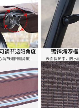 温旭户外庭院椅艺院阳台室家用椅网双人吊花园见详情小摇外花园别