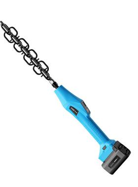 SUCA疏舒QJT畅电动疏花机疏果器减李花动机果园果树电花器油桃杏