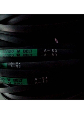 阪东三角带 A234 A235 A236 A237 A238