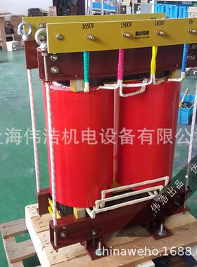 直销KNS/双绕/组大电流单相干式控变压器BK-10/2030/制580/100KVA