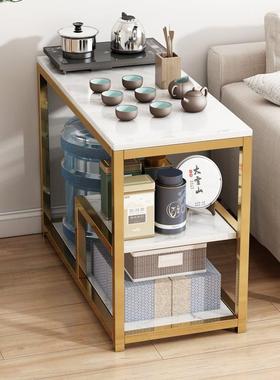 子cj0024xh小茶桌家用沙发几边边柜茶水柜客茶台小户型现代简约桌
