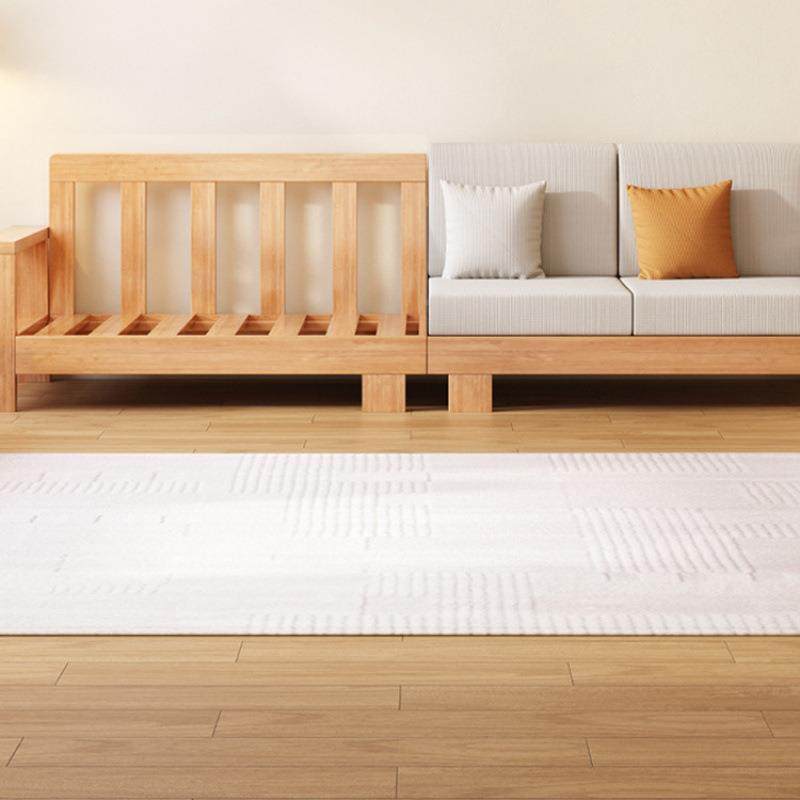 实沙发客厅2025实新款小风户型原木沙发椅组合GMS简约木新中式木