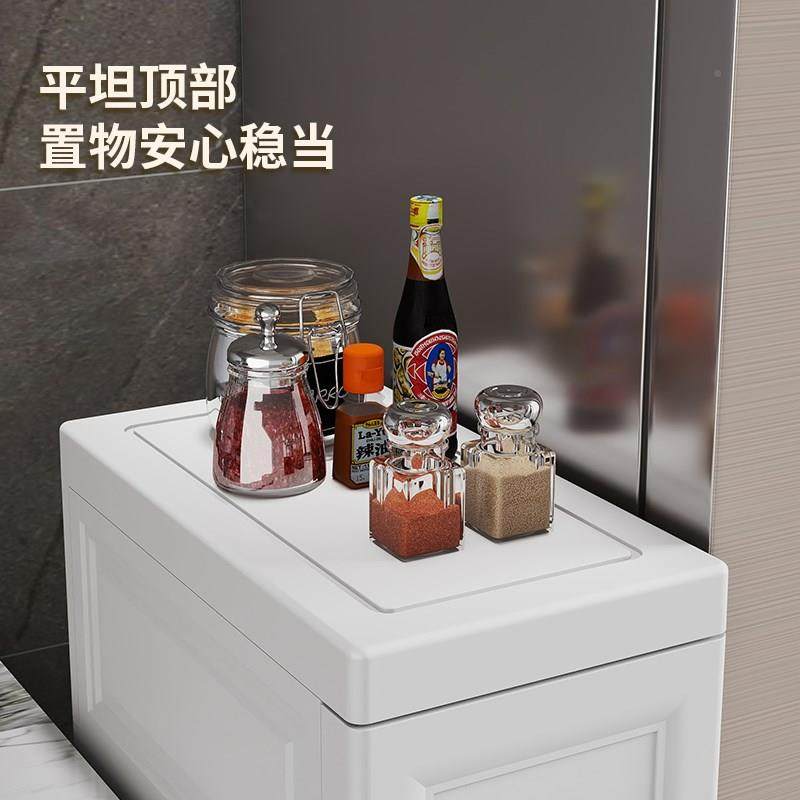 ?屉式夹小缝抽Fhqmhhzw隙置边物架15cm窄侧面靠墙立柜子抽拉储物2,收纳整理,书桌收纳置物架,淘宝优惠券,粉丝福利购,淘宝优惠卷