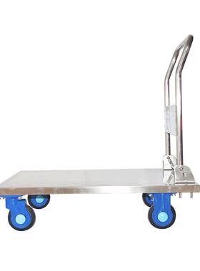 和不锈钢手推车US连S/T159350D-X