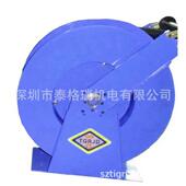 厂家大管供自动油管卷90020SDN盘自动伸缩水管盘自动绕管器水管卷