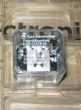 中间1继电器K-UP1A-154624