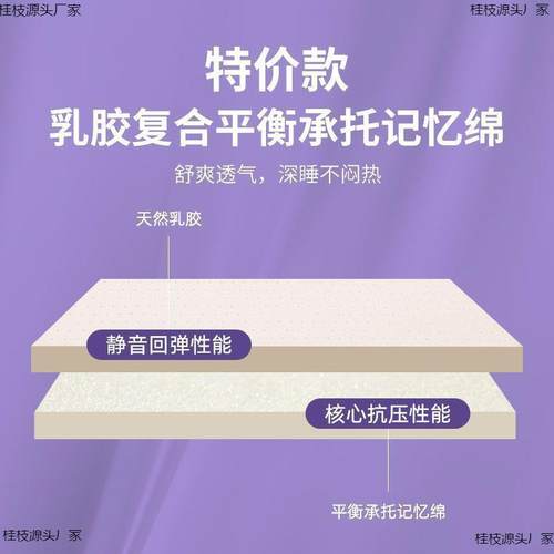 天UKT然睡乳双胶床垫床褥家床用宿舍垫人榻榻米.米.垫子可可定