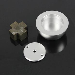 市防高尔夫开防盗磁力取钉器服装盗标签解扣器防盗磁扣取超扣器1