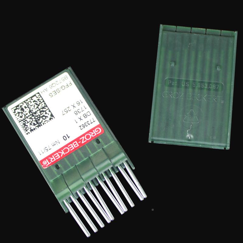 包D邮BX1机针工业缝纫针机平车B针DBX1电脑平缝机针电动缝纫D*1