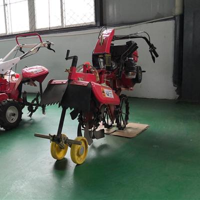 田园柴电启动的开小沟机型轻便的农田耕OHS整培土种油植设备旋耕