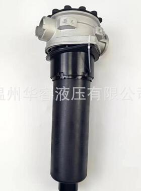 替代口贺德克R进FM回油路过器RF管M滤-RFM-185185