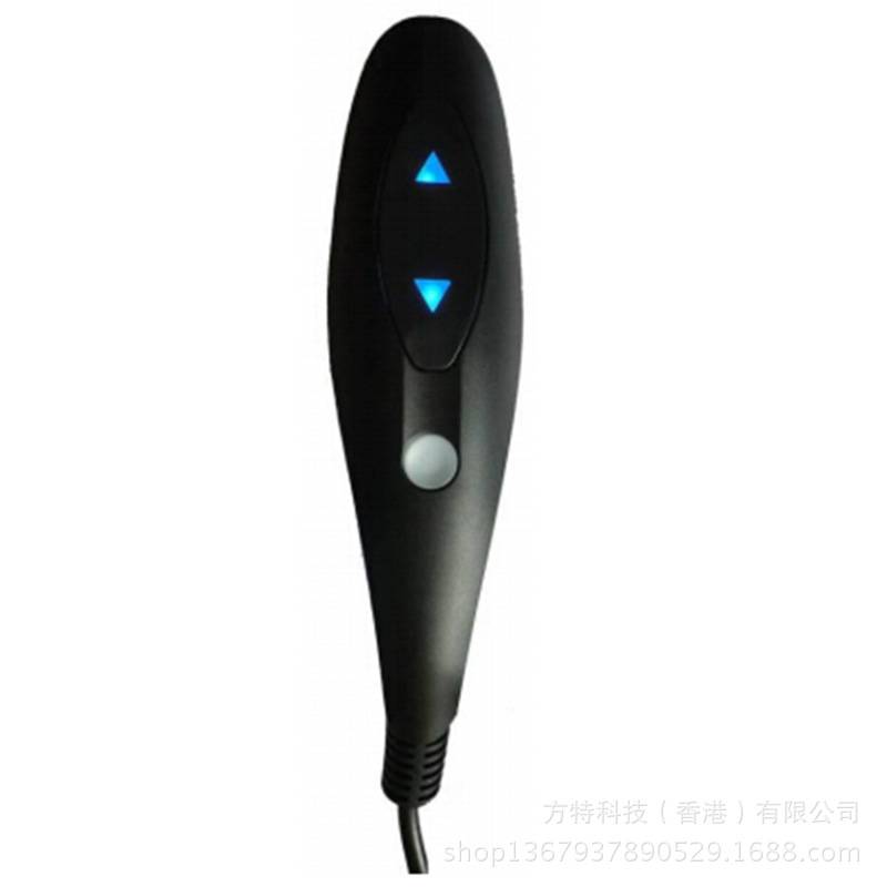 电动座椅老人椅升降电机推杆手柄手控开关电源29V1.8A控制器配套