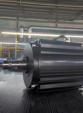 厂家直销移动风扇电机永磁无极调DOJ速电机600风扇节能电机480rpm