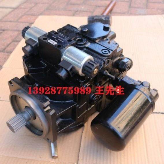 高压油泵国90R075D压KRA路机柱塞泵工程D机械用全发货,标准件/零部件/工业耗材,液压泵,淘宝优惠券,粉丝福利购,淘宝优惠卷