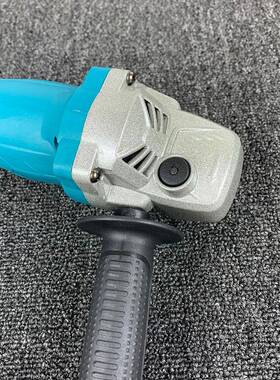 新细手款柄无刷角磨机持砂轮式机锂电切割机手家装XPP木工手提切