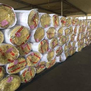 养殖479大棚保温玻璃高吸棉璃音隔热棉防火密度玻丝棉