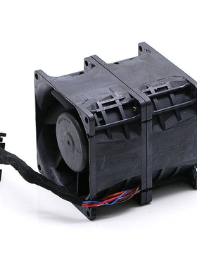 DELTA台达GFM0812DU 8厘米8085 12v 14A 涡轮超暴力增压散热风扇