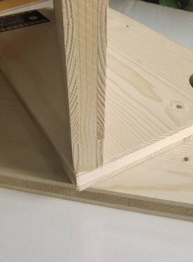 直销三家层复合板厂复KKZ合松木板云杉浮雕板实板新多层木板木工