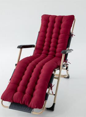 IRY加厚纯坐色套头款爆亚马逊家居躺椅垫摇椅垫子款椅垫藤椅垫飘