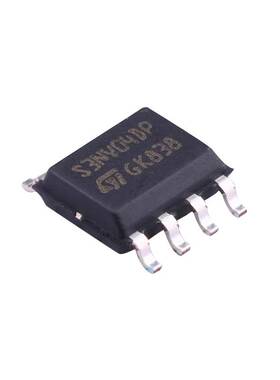 VNS3NV04DPTR-E SO-8功率电子开关芯片IC电子元器件BOM一站式配单