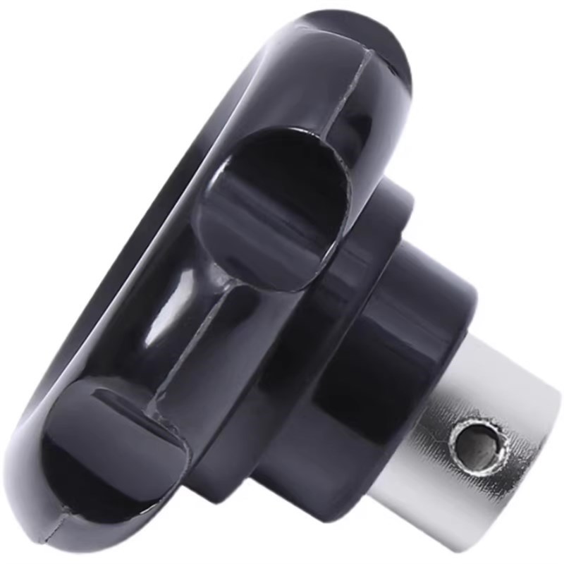 替代怡合达HAK11/13/16-D5u0-D63-D80-d8-d10-d12-d16波纹手轮把