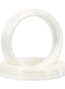 PA11-6耐酸高压高温尼龙管油水管PA46*1/8*碱115012*1.229451.MM