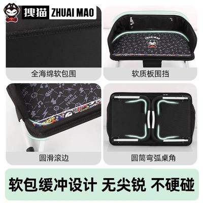 折叠桌子户外便携收式野桌装露营餐桌MAmd5yWB椅组合套蛋卷桌面轻