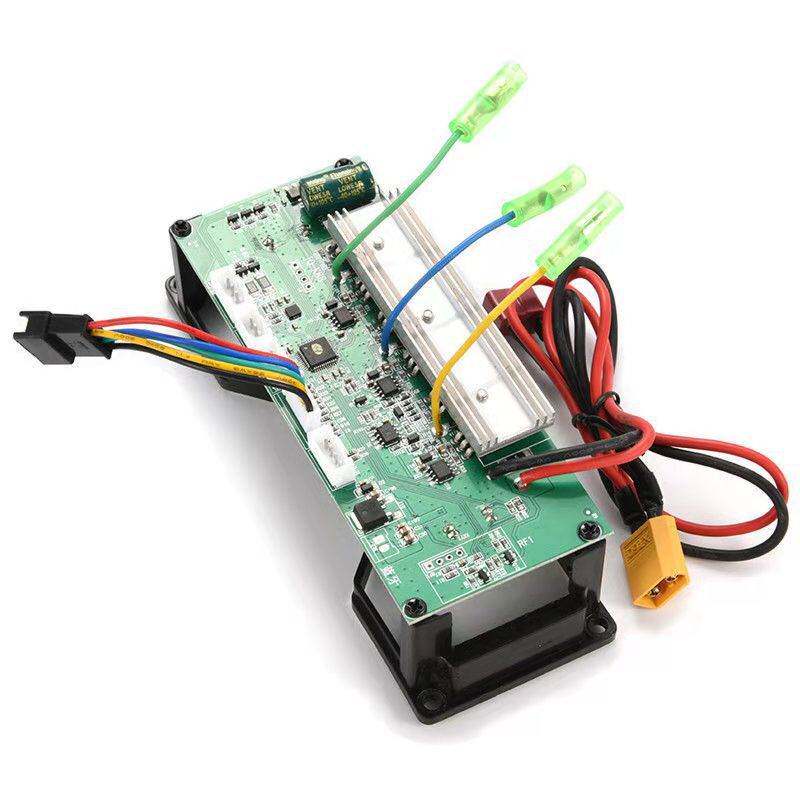 36V-42V通用款儿童两轮平衡车主板控制器维修配件其他其它直销