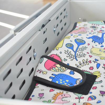 铅衣柜铅衣平铺柜套裙柜子防射铅CSE线护存服储柜