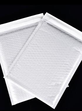 复合白色珠光膜气袋XEL泡沫袋泡快递袋气泡信封泡泡袋物流服装装