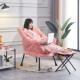 阳家用网红单人学生3352宿舍卧沙室躺椅靠背台舒闲服电脑椅懒人休