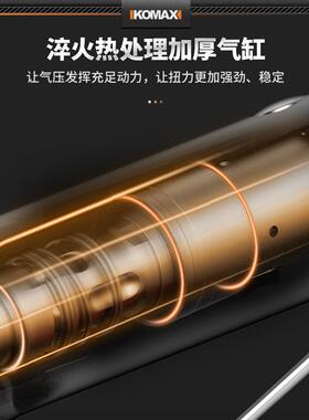 气角机磨打机磨机家用RKQ小型手砂轮工业级切割机高速磨光抛动光