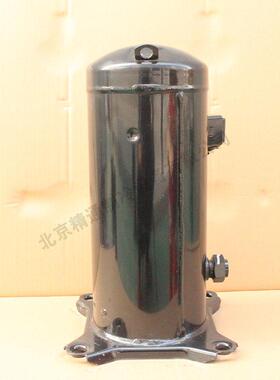 涡旋制冷压缩ZB26KQE-T机D-F585原厂质保TXS一年3匹半