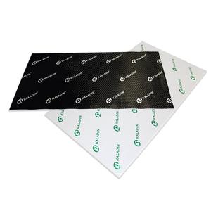 厂家丁卡拉丁C1基胶尼止震板汽减车隔音材料297阻震垫四门改装隔