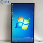 98寸触摸一体机 安卓触摸机 触摸显示屏 触摸显示器 触摸查询机