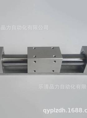 SMC无杆气缸CY1R-CY3R10-CY3RG10-250-275-300-350-400-450-500-N